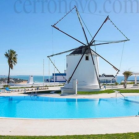 شقة Albufeira-Windmill Hill المظهر الخارجي الصورة