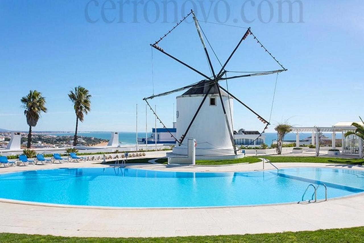 شقة Albufeira-Windmill Hill المظهر الخارجي الصورة