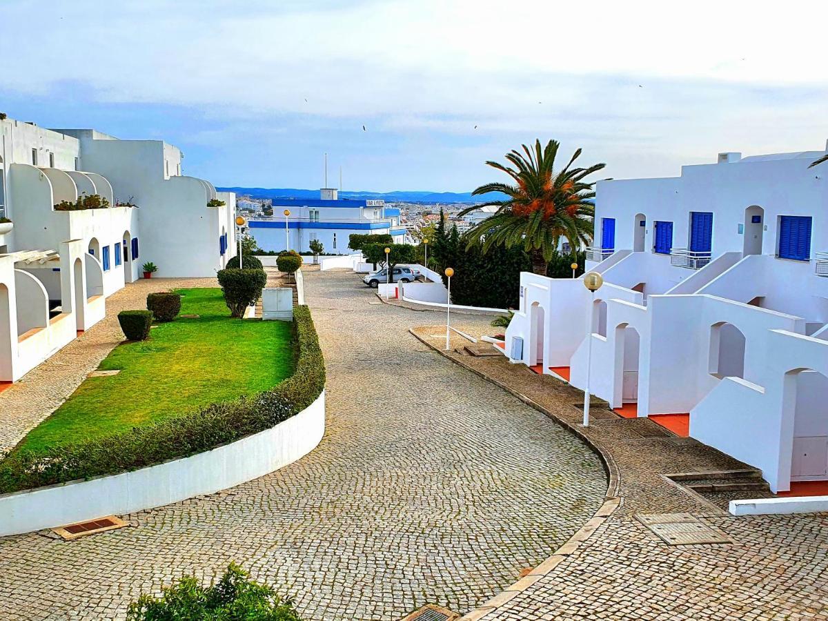 شقة Albufeira-Windmill Hill المظهر الخارجي الصورة