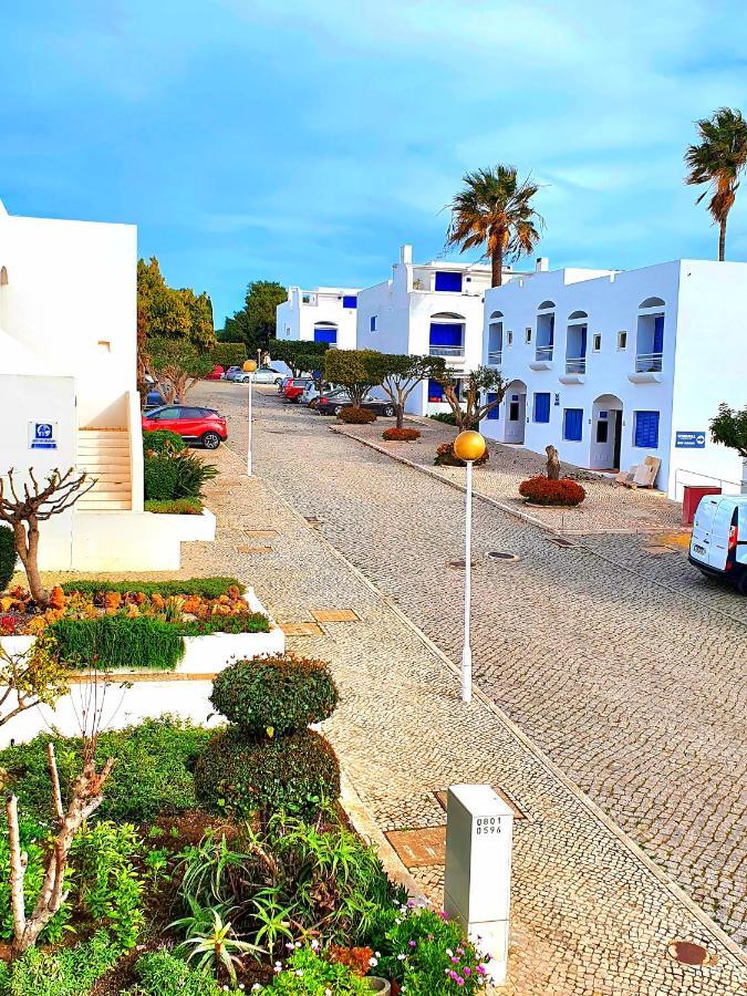 شقة Albufeira-Windmill Hill المظهر الخارجي الصورة